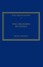 The Oratorio In Venice - Preview