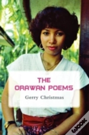 Capa do artigo The Orawan Poems