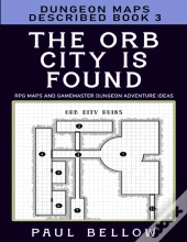 The Orb City Is Found