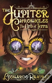 Capa do artigo The Orb Of Terra