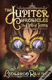 Capa do artigo The Orb Of Terra