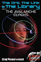 The Orb, The Link & The Library