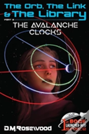 Capa do artigo The Orb, The Link & The Library
