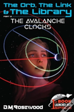 Capa do artigo The Orb, The Link & The Library