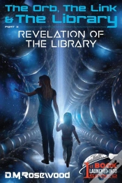 Capa do artigo The Orb, The Link & The Library