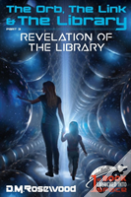 The Orb, The Link & The Library
