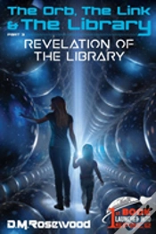 Capa do artigo The Orb, The Link & The Library