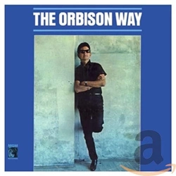Capa do artigo The Orbison Way - CD