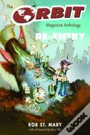 The Orbit Magazine Anthology