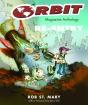 The Orbit Magazine Anthology - Preview
