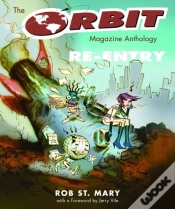 Capa do artigo The Orbit Magazine Anthology