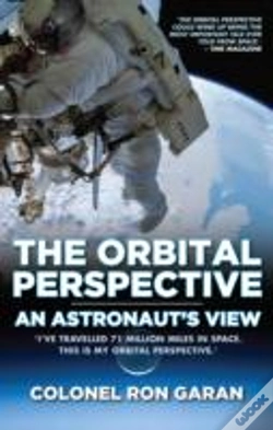 Capa do artigo The Orbital Perspective