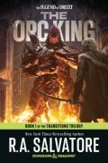 The Orc King: Dungeons & Dragons
