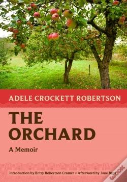 Capa do artigo The Orchard