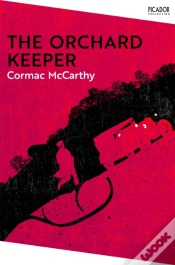 Capa do artigo The Orchard Keeper
