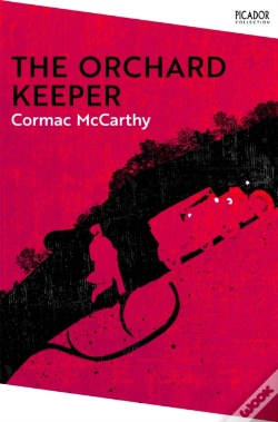 Capa do artigo The Orchard Keeper