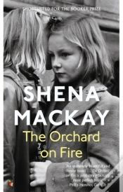 Capa do artigo The Orchard On Fire