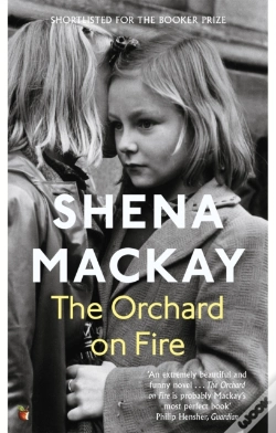 Capa do artigo The Orchard On Fire