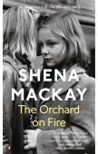 The Orchard On Fire