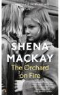 The Orchard On Fire - Preview