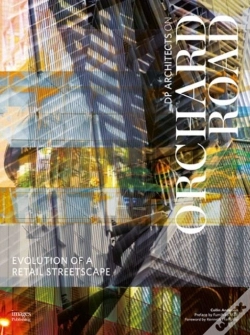 Capa do artigo The Orchard Road Experience