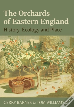 Capa do artigo The Orchards Of Eastern England