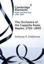 The Orchestra Of The Cappella Reale, Naples, 1750â€“1800 - Preview