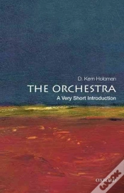 Capa do artigo The Orchestra