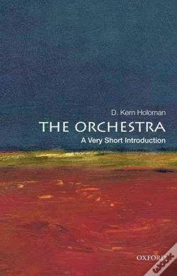 Capa do artigo The Orchestra