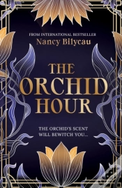 Capa do artigo The Orchid Hour