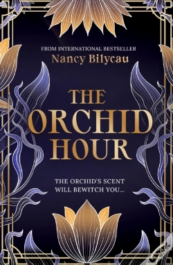 Capa do artigo The Orchid Hour