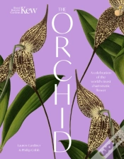 Capa do artigo The Orchid