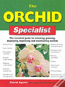 Capa do artigo The Orchid Specialist