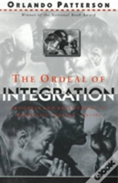 The Ordeal Of Integration