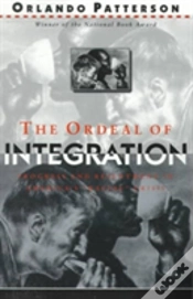 Capa do artigo The Ordeal Of Integration