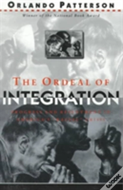 Capa do artigo The Ordeal Of Integration