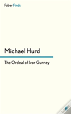 Capa do artigo The Ordeal Of Ivor Gurney