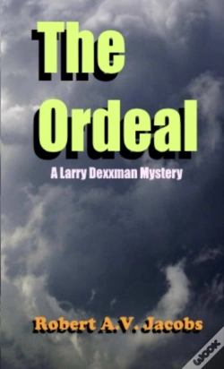 Capa do artigo The Ordeal