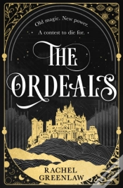 Capa do artigo The Ordeals