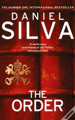 Capa do artigo The Order