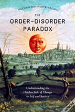 Capa do artigo The Order-Disorder Paradox
