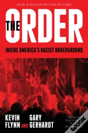 Capa do artigo The Order