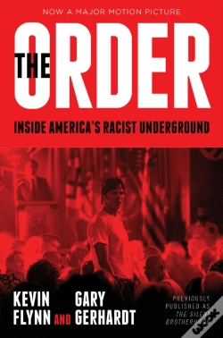 Capa do artigo The Order