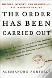 Capa do artigo The Order Has Been Carried Out