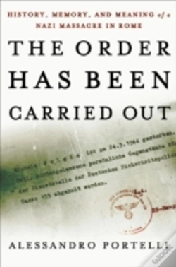 Capa do artigo The Order Has Been Carried Out