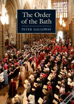 Capa do artigo The Order Of Bath