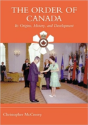 The Order Of Canada - Preview