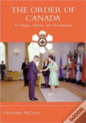 Capa do artigo The Order Of Canada