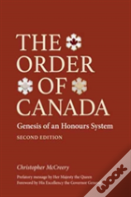 The Order Of Canada