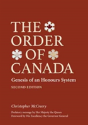 The Order Of Canada - Preview